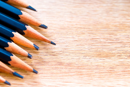 Pencilsの写真素材