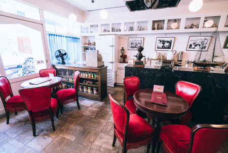 Dining room, dining area, table, chair, interior, dining room, dining area, table