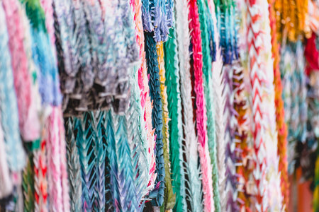 Fushimi Inari Shrineのeditorial素材