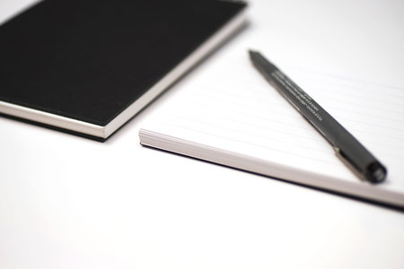 Notebook