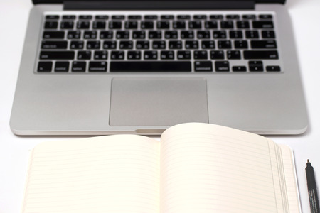 Computerの写真素材