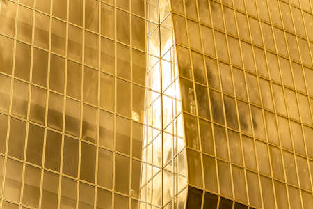 yellow metal texture. Scratched metal texture. Design Background.の写真素材