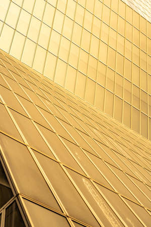 yellow metal texture. Scratched metal texture. Design Background.の写真素材