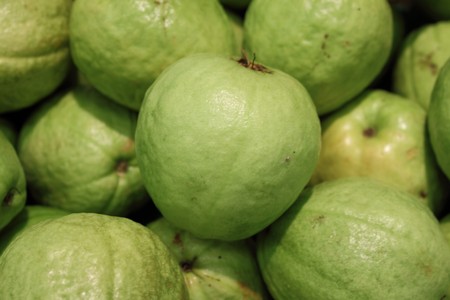 fresh pearの写真素材
