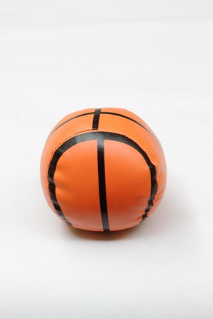 toy ballの写真素材