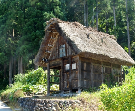 farm houseのeditorial素材