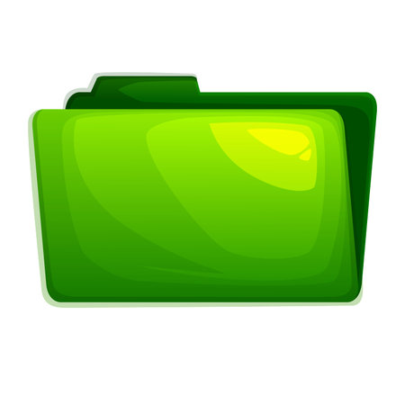 Beautiful illustration of beautiful and pleasant color file