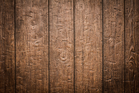 Wooden Plank Background and Textureの写真素材