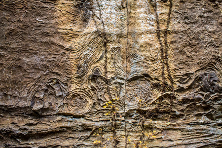 Rock Formation