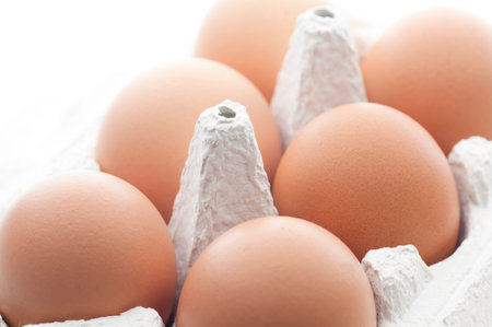 Red egg