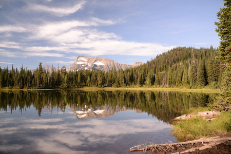Waterton Lakes National Park Canada