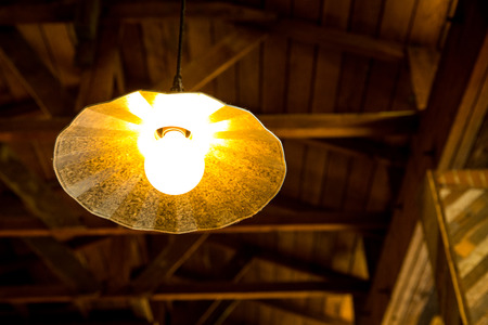 Store Light Roomの写真素材