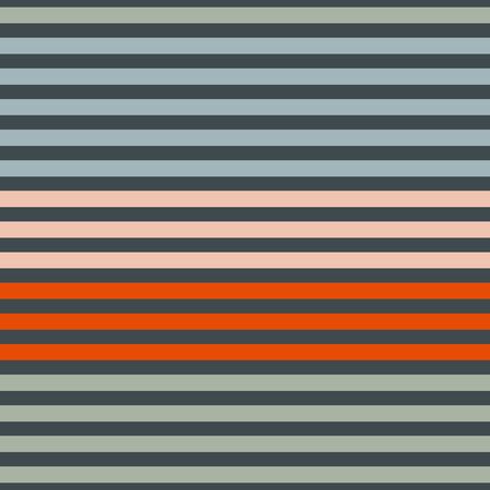 Colorful striped seamless pattern. Monochrome patternの写真素材