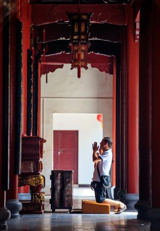 Templeのeditorial素材