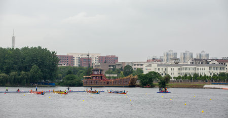 Dragon Boat Festival