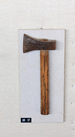 China Woodworking Toolsのeditorial素材