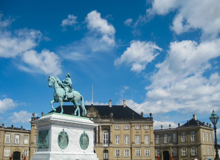 Landscape view of the city of Europeのeditorial素材