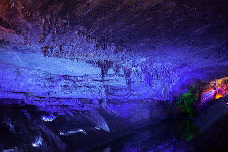 Tenglong Caveのeditorial素材