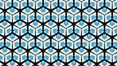 Abstract background の素材