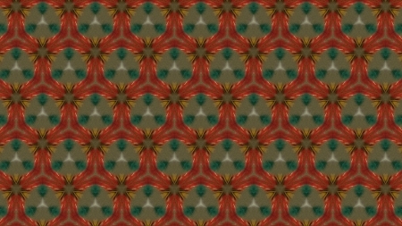 Abstract background の素材