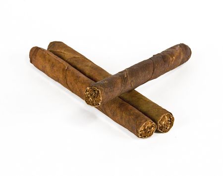 Cigarsの写真素材