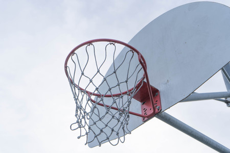 Basketball Hoop