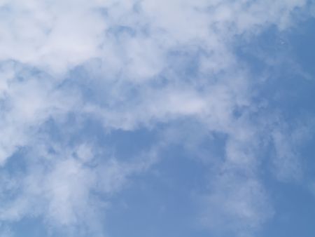 Beautiful sky, would make a great background.
Sky and clouds background. Clouds 
