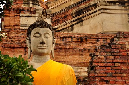 Budha Imageの写真素材