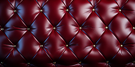 background texture of expensive luxury leather.ai generativeの素材