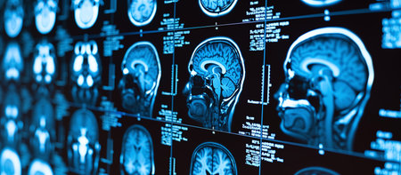 Brain imaging using computed tomography.の素材