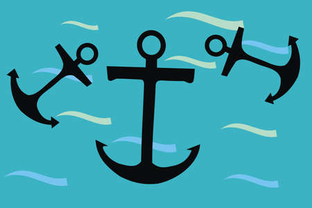 anchor
