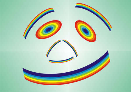 Smileのイラスト素材