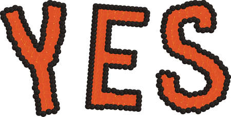  consentのイラスト素材