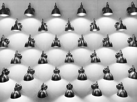 Lampsの写真素材