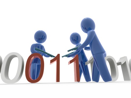 ANTIVIRUS SQUAD の写真素材