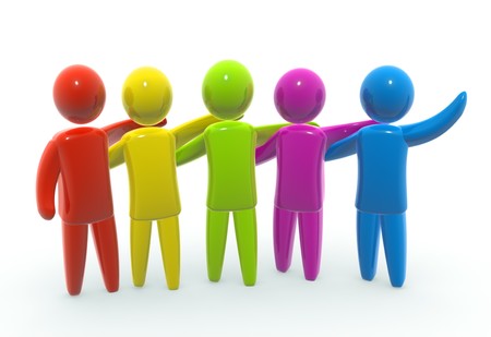 Unionの写真素材