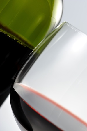 Red wineの写真素材