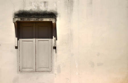 vintage windows