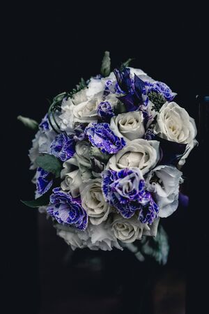 bouquet of flowersの写真素材