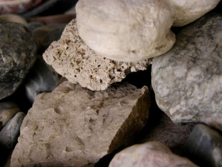 Rocks 1  