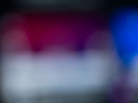 Artistic style - Defocused urban abstract texture background for your designの写真素材