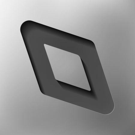 parallelogram, abstract backgroundのイラスト素材