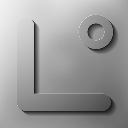 geometric abstract  shapes, styleのイラスト素材