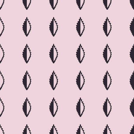 Diamond pattern illustration.のイラスト素材