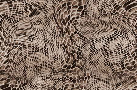 snake skin seamless background