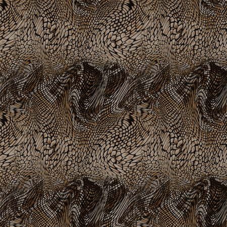 snake skin  backgroundの写真素材