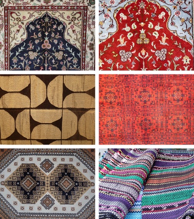 CARPETSの写真素材