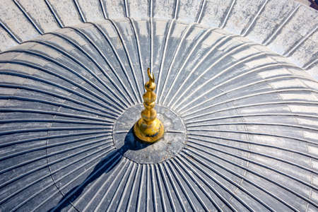 Edirne Selimiye Mosque
