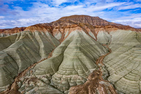 Nallihan Bird Sanctuary in Ankara district of Turkey. (NallÄ±han Bird Paradise in Turkish)の写真素材