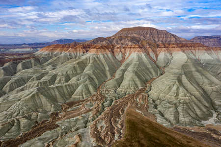 Nallihan Bird Sanctuary in Ankara district of Turkey. (NallÄ±han Bird Paradise in Turkish)の写真素材